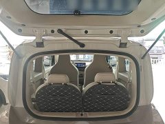 Baojun KiWi EV 2023 DJI Edition LFP Battery - ფოტო 18