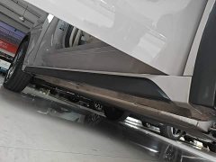 Baojun KiWi EV 2023 DJI Edition LFP Battery - ფოტო 20