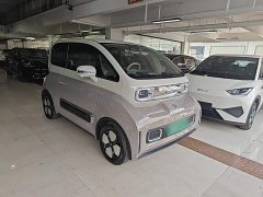 Baojun KiWi EV 2023 DJI Edition LFP Battery - ფოტო 3