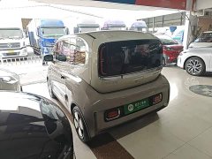 Baojun KiWi EV 2023 DJI Edition LFP Battery - ფოტო 4