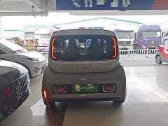 Baojun KiWi EV 2023 DJI Edition LFP Battery - ფოტო 5