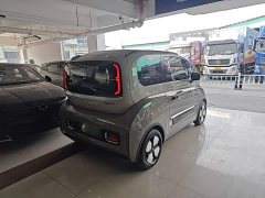 Baojun KiWi EV 2023 DJI Edition LFP Battery - ფოტო 6