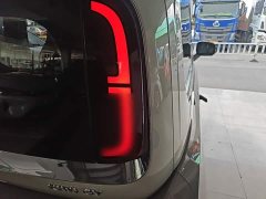 Baojun KiWi EV 2023 DJI Edition LFP Battery - ფოტო 7