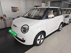 Changan Lumin Treasure Edition 205km Cool Love White CATL - ფოტო 1
