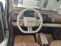 Changan Lumin Treasure Edition 205km Cool Love White CATL - ფოტო 10