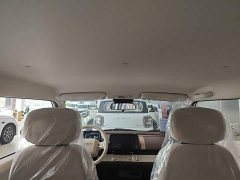 Changan Lumin Treasure Edition 205km Cool Love White CATL - ფოტო 17