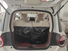 Changan Lumin Treasure Edition 205km Cool Love White CATL - ფოტო 18