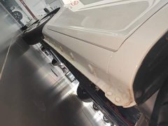 Changan Lumin Treasure Edition 205km Cool Love White CATL - ფოტო 20