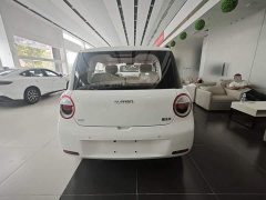 Changan Lumin Treasure Edition 205km Cool Love White CATL - ფოტო 5