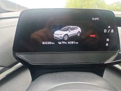 Volkswagen ID.4 CROZZ 2022 Pure Enjoyment Limited Edition - ფოტო 11
