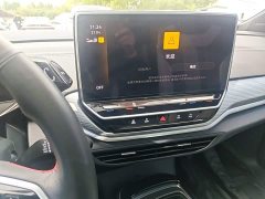 Volkswagen ID.4 CROZZ 2022 Pure Enjoyment Limited Edition - ფოტო 12