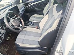 Volkswagen ID.4 CROZZ 2022 Pure Enjoyment Limited Edition - ფოტო 14