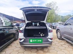 Volkswagen ID.4 CROZZ 2022 Pure Enjoyment Limited Edition - ფოტო 18
