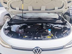 Volkswagen ID.4 CROZZ 2022 Pure Enjoyment Limited Edition - ფოტო 19