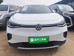 Volkswagen ID.4 CROZZ 2022 Pure Enjoyment Limited Edition - ფოტო 2