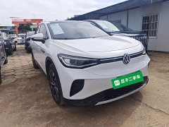 Volkswagen ID.4 CROZZ 2022 Pure Enjoyment Limited Edition - ფოტო 3