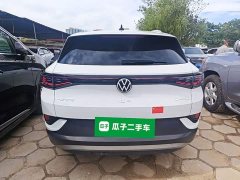 Volkswagen ID.4 CROZZ 2022 Pure Enjoyment Limited Edition - ფოტო 5