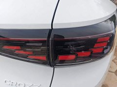 Volkswagen ID.4 CROZZ 2022 Pure Enjoyment Limited Edition - ფოტო 7