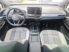 Volkswagen ID.4 CROZZ 2022 Pure Enjoyment Limited Edition - ფოტო 9