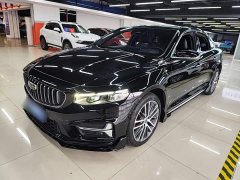 Geely Xingrui 2.0T Diesel Exclusive Cyan Green Edition - ფოტო 1