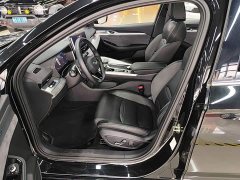 Geely Xingrui 2.0T Diesel Exclusive Cyan Green Edition - ფოტო 14