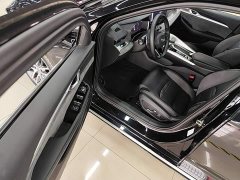 Geely Xingrui 2.0T Diesel Exclusive Cyan Green Edition - ფოტო 15
