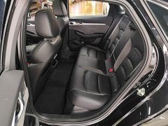 Geely Xingrui 2.0T Diesel Exclusive Cyan Green Edition - ფოტო 16