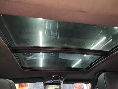 Geely Xingrui 2.0T Diesel Exclusive Cyan Green Edition - ფოტო 17