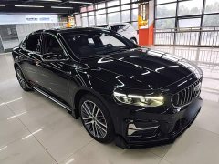 Geely Xingrui 2.0T Diesel Exclusive Cyan Green Edition - ფოტო 3