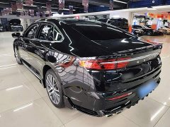Geely Xingrui 2.0T Diesel Exclusive Cyan Green Edition - ფოტო 4
