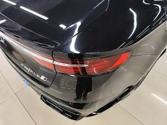 Geely Xingrui 2.0T Diesel Exclusive Cyan Green Edition - ფოტო 7