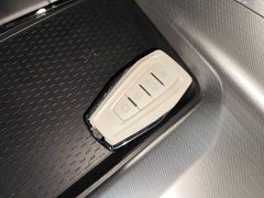 Geely Xingrui 2.0T Diesel Exclusive Cyan Green Edition - ფოტო 8