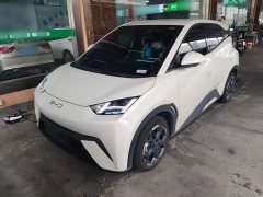 BYD Seagull 2025 305km Freedom Edition - ფოტო 1