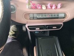 BYD Seagull 2025 305km Freedom Edition - ფოტო 13