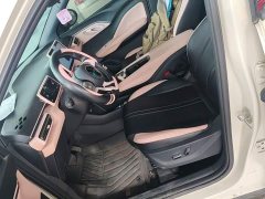 BYD Seagull 2025 305km Freedom Edition - ფოტო 14