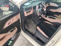 BYD Seagull 2025 305km Freedom Edition - ფოტო 15