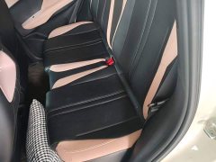 BYD Seagull 2025 305km Freedom Edition - ფოტო 16