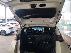 BYD Seagull 2025 305km Freedom Edition - ფოტო 18