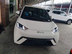 BYD Seagull 2025 305km Freedom Edition - ფოტო 2