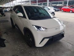 BYD Seagull 2025 305km Freedom Edition - ფოტო 3