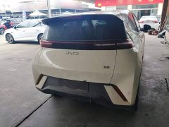 BYD Seagull 2025 305km Freedom Edition - ფოტო 5