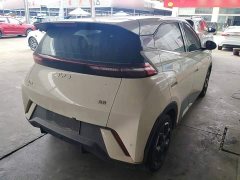 BYD Seagull 2025 305km Freedom Edition - ფოტო 6