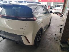 BYD Seagull 2025 305km Freedom Edition - ფოტო 7