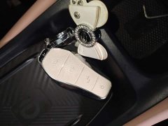 BYD Seagull 2025 305km Freedom Edition - ფოტო 8