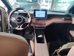 BYD Seagull 2025 305km Freedom Edition - ფოტო 9