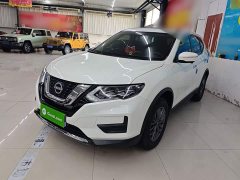 Nissan Qashqai Honor 2.0L FWD Premium - ფოტო 1