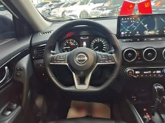 Nissan Qashqai Honor 2.0L FWD Premium - ფოტო 10