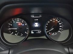 Nissan Qashqai Honor 2.0L FWD Premium - ფოტო 11
