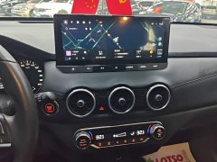 Nissan Qashqai Honor 2.0L FWD Premium - ფოტო 12