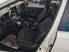 Nissan Qashqai Honor 2.0L FWD Premium - ფოტო 14